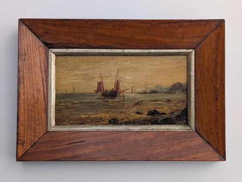 Antique 19th century - 19th, victorian