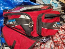 Oxford Lifetime Motorcycle Luggage 4 Piece Set. Only Used 3 Times...