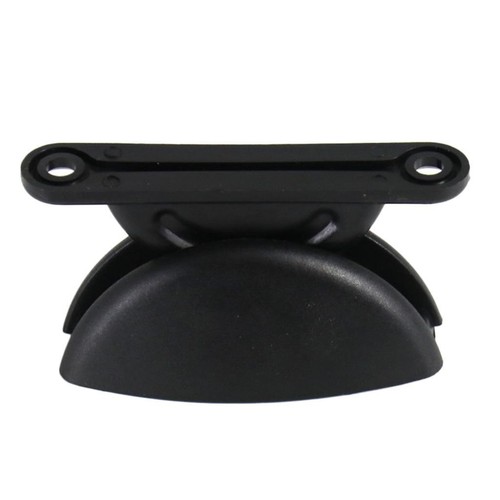 Door catch stopper - door, for