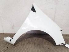 2005-2012 MK3 RENAULT CLIO FRONT WING RH DRIVER SIDE WHITE