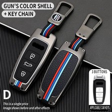 Car Key Fob Case Cover Remote