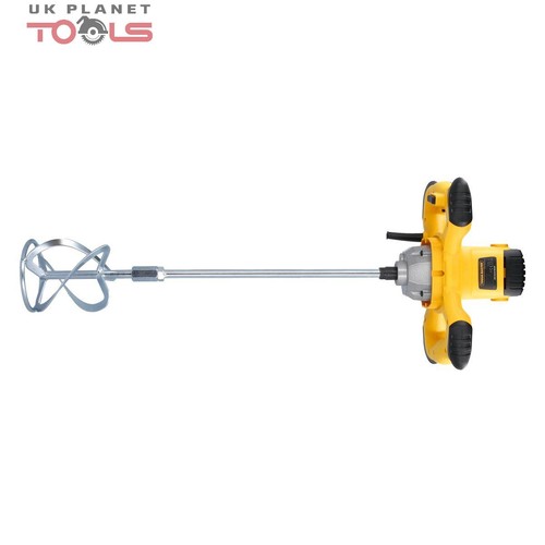 Tough master paddle mixer - tough,