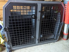 Trans k9 Dog Travel Crate B35 transit box