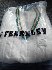 Brand New Duncan Fearnley