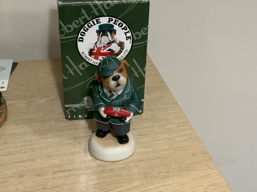 Robert harrop dpup10 bulldog - robert,