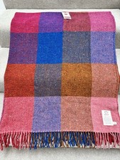 Avoca Mill Donegal Heavy Throw