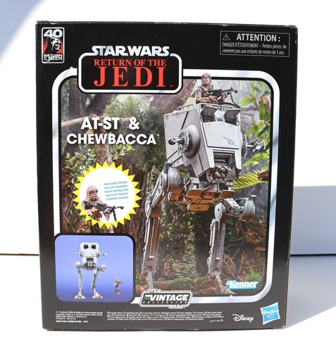 Star wars scout - star,