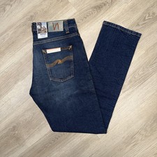 Nudie Jeans Denim Dude Dan