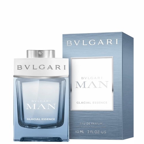 Bvlgari man glacial essence - bvlgari,