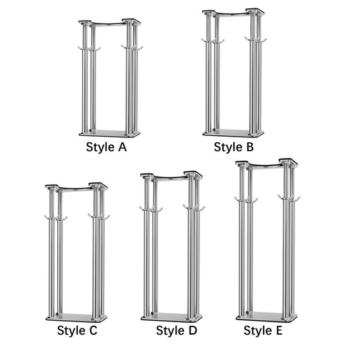 Undermount sink supports - sink,