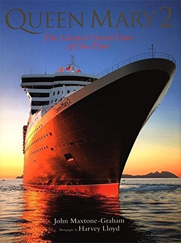 Queen mary the - queen, 2: