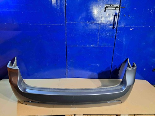Saab estate ys3f rear - ys3f,