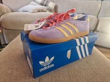 Adidas Originals Wien Blue Spa