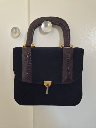Vintage 1940s 50s - 1940s/50s, blue