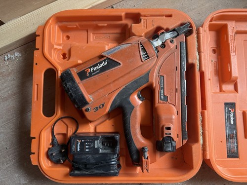 Paslode im350 1ah li - im350+, 2.1ah