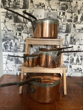 Set 4 Graduating 19Th Century