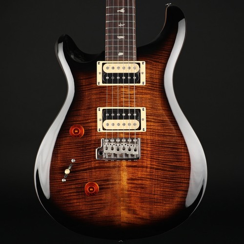 Prs custom left handed - prs,