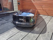 Halfords Advanced 580l Roof