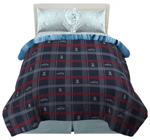 Disney frozen kids reversible - disney,