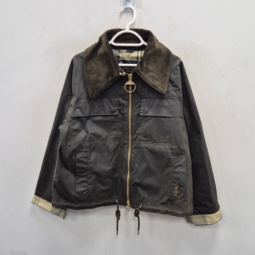 Barbour beauly giant toggle - beauly,