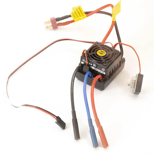 Ftx stinger 60a - stinger, brushless