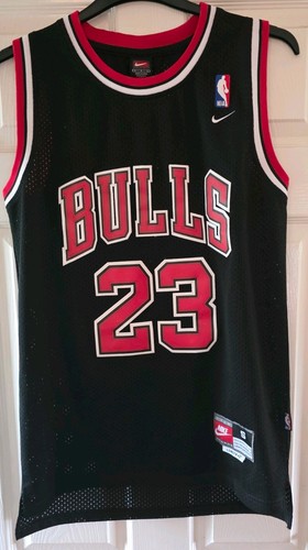 1990s mesh nike chicago bulls - 1990s,