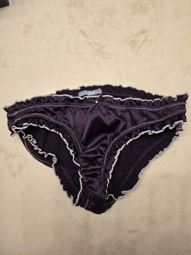 Vintage aerie plum - aerie, purple