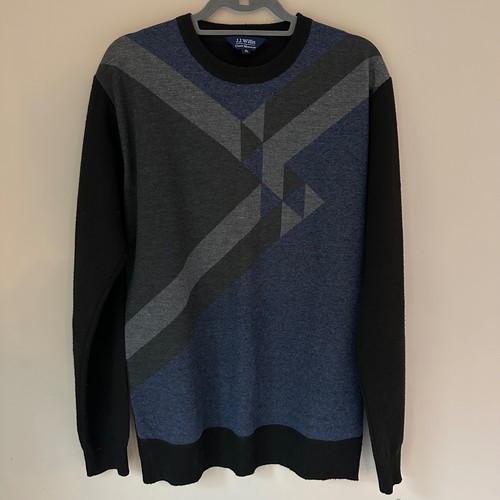 Willis mens jumper classic - j,
