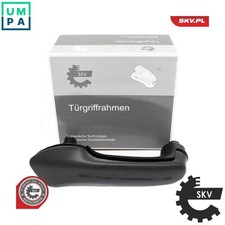 DOOR HANDLE INTERIOR EQUIPMENT