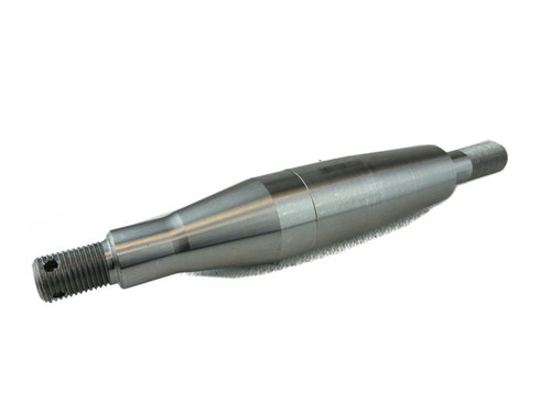 Stub axle shaft jaguar mk2 - stub,