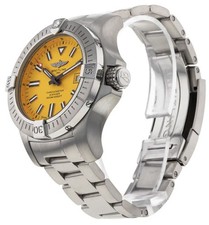 Breitling Avenger Seawolf II