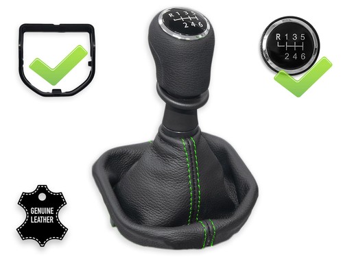 Gear knob speed - vw, t6