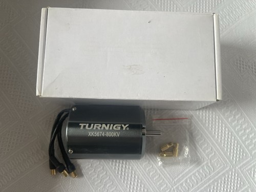 Turnigy xk5674 800kv - turnigy, xk5674-800kv