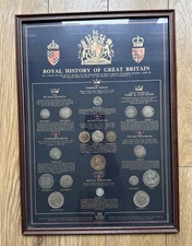 Royal History of Great Britain