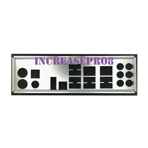 Backplate for gigabyte - for,