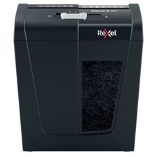 Rexel Secure S5 Strip Cut Paper Shredder 2020121