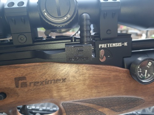 Reximex rifle cocking aid - reximex,