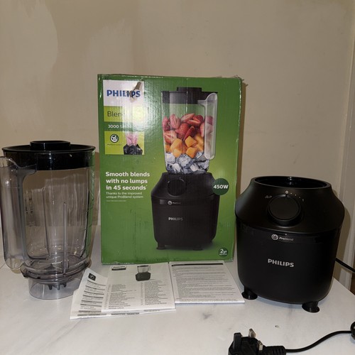Philips 3000 series blender - philips,