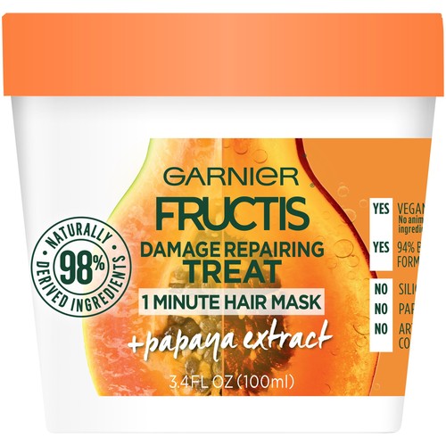 Garnier fructis damage - fructis,