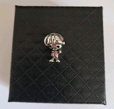 Lovely PANDORA Harry Potter, Ron Weasley Charm Sterling Silver 