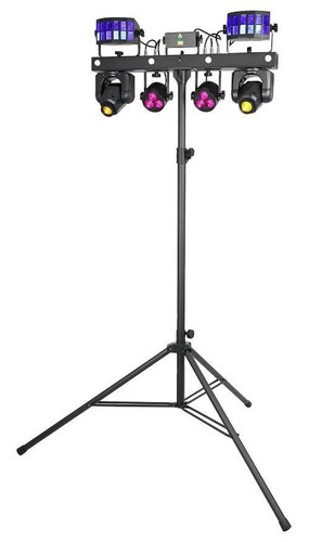 Led lighting bar - lighting, system