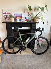 Scott addict gravel 50 - size