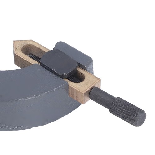 Mini lathe steady - rest, metal