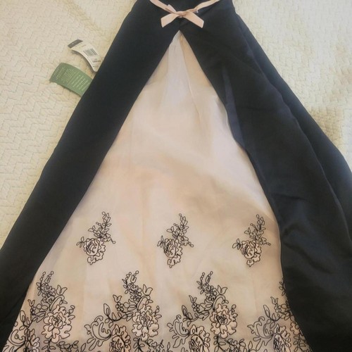 Masquerade black and pink - and,