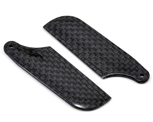 Blade 450 tail rotor - rotor, set