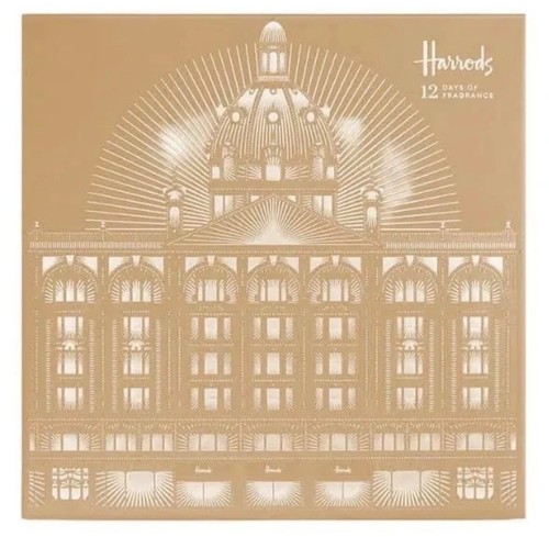 Harrods days fragrance - 12,