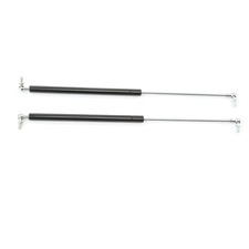 Bonnet Gas Struts NEW Parts 2X 300N Adjustable Universal Tailgates UK 55CM