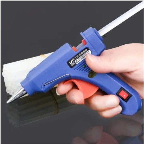 Hot melt mini - glue, gun
