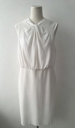 Damsel dress ivory - in, a