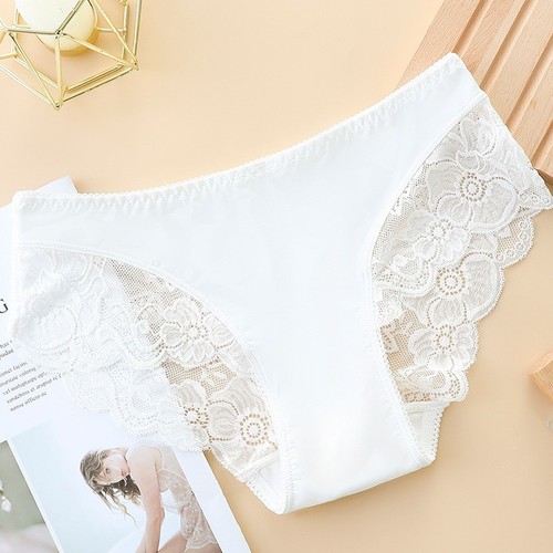 Pack ladies sexy lace - 1,
